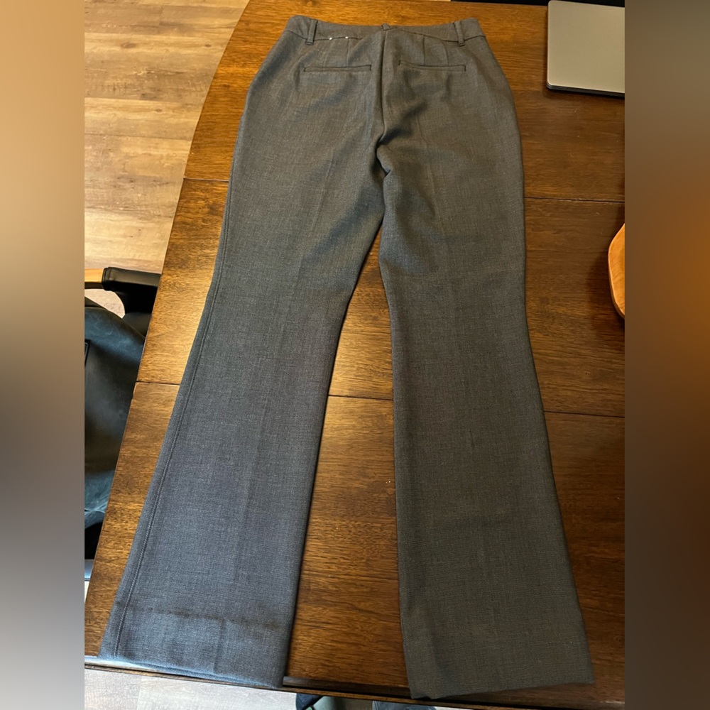 Women’s Gray Dress Pants